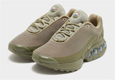 Nike Air Max Dn neutral/medium olive 